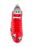 Mickey Mouse sneakers 