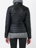 padded jacket 