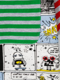 printed T-shirt 