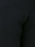 cropped trousers