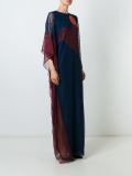 'Cecilia'宽松连衣裙