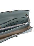 chain strap clutch