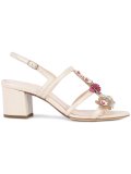 Pager sandals 