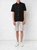 shortsleeved shirt