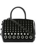 'Marion Attica Flap' tote