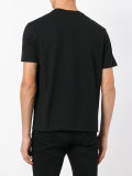 graphic print T-shirt