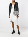 'Mini Eyes' crossbody bag