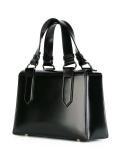 square shoulder bag
