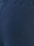 loopback track pants