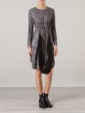 'Academy' dress