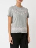 lace inserts top