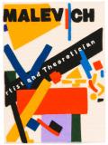 'Malevitch' clutch