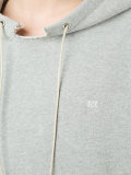 kangaroo pocket hoody