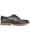 Oxford shoes