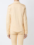 long sleeves shirt