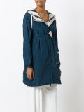 belted jacket 