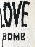 Love Bomb jumper 