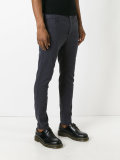 skinny trousers