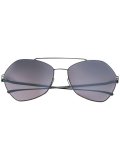 Mykita x Maison Martin Margiela 太阳眼镜