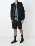 连帽夹克