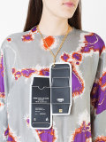 makeup box necklace