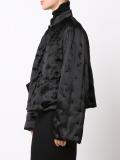 oversized jacket 