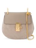 'Small Drew' shoulder bag