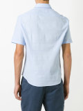 shortsleeved shirt 