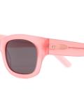 'Type 06' square frame sunglasses