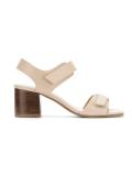 block heel sandals