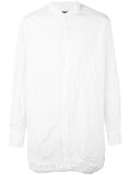 Crisp light shirt 
