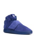 'Tubular Invader Strap' sneakers