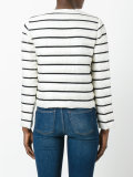 Brioche jacket