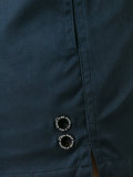 Eyelet Edition运动短裤