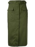safari skirt