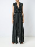 silk trousers