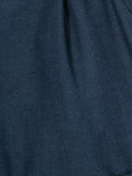 elasticated back shorts
