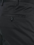 cropped trousers 