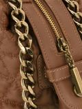 leather tote bag