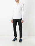 button up sweatshirt 