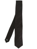 diagonal panel tie 