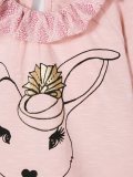 'Tulip' blouse