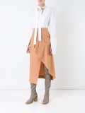 'Fall Abck'衬衫