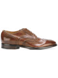 Princeton Canyon brogues