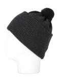pom pom beanie 