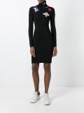 'Dressed to kill' dress