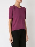 knit top