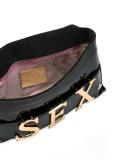 'sex' plaque clutch