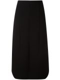 side slit skirt