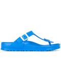 T-bar sandals